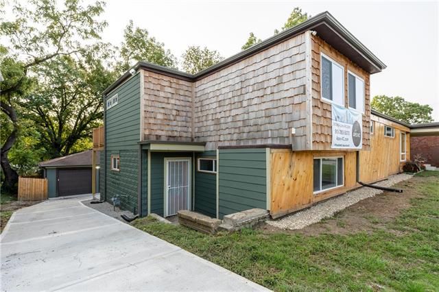 4441 Paseo Blvd, Kansas City, MO 64110