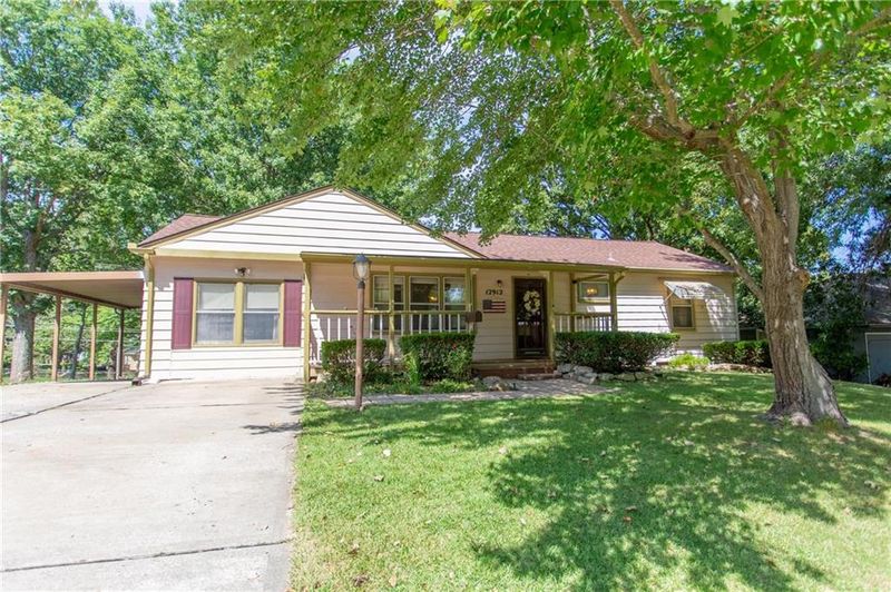 12912 E 54th St, Kansas City, MO 64133