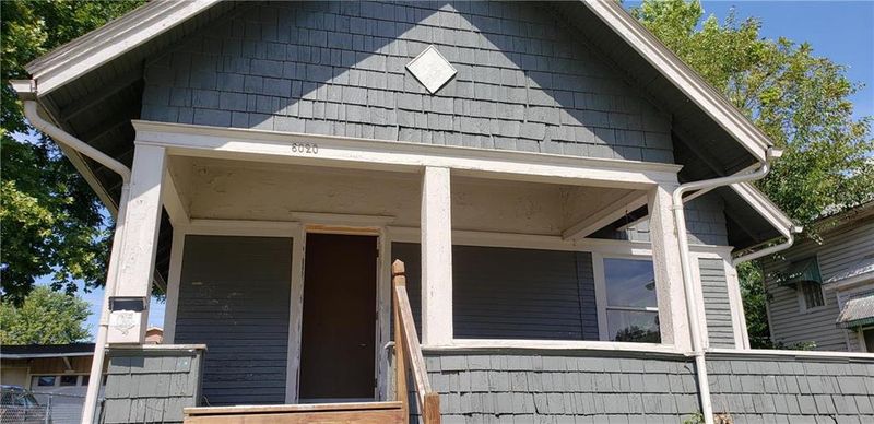 6020 E 12th Ter, Kansas City, MO 64126
