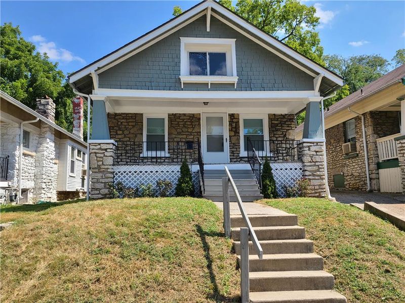 4227 Wayne Ave, Kansas City, MO 64110