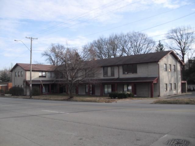 425 E 63rd St, Kansas City, MO 64110