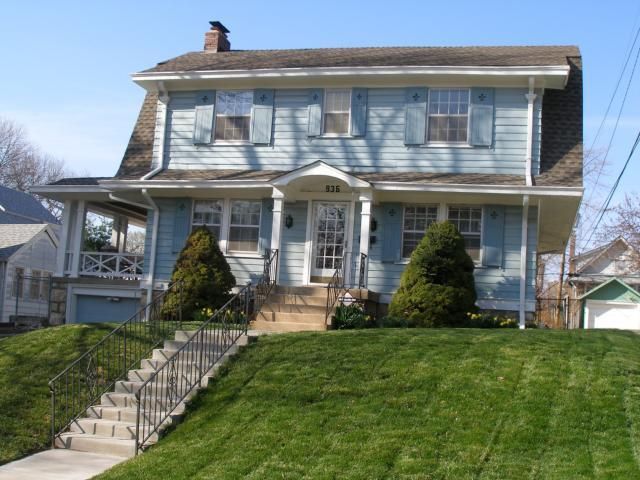 936 W 34 St, Kansas City, MO 64111