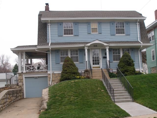 936 W 34 St, Kansas City, MO 64111