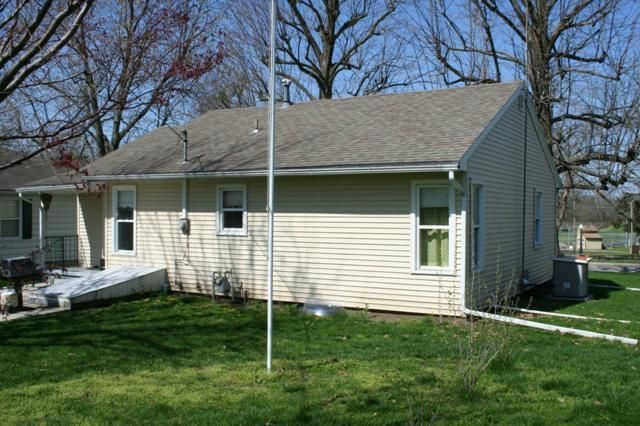 1303 S Main St, Concordia, MO 64020