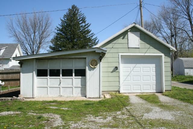 1303 S Main St, Concordia, MO 64020