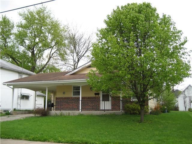 509 W Locust Ave, Plattsburg, MO 64477