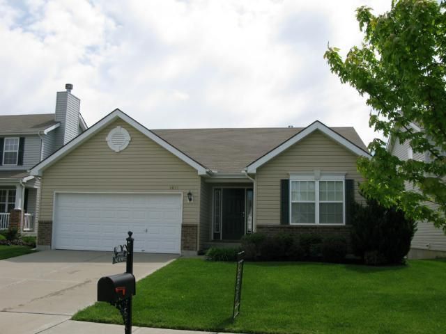 9623 NE 98th St, Kansas City, MO 64157
