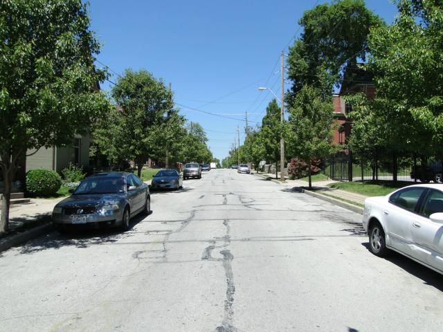 515 Olive St, Kansas City, MO 64124