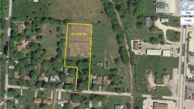 200 Myron Ave, Belton, MO 64012