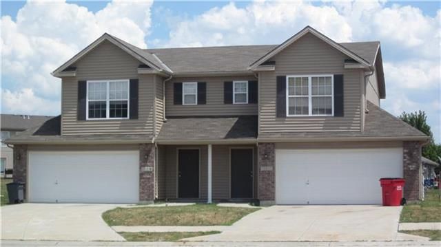 1934 S Arrowhead Ct, Independence, MO 64057
