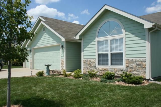 206 W 27th St, Eudora, KS 66025