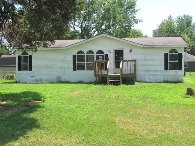 308 Kentucky Rd, Elwood, KS 66024