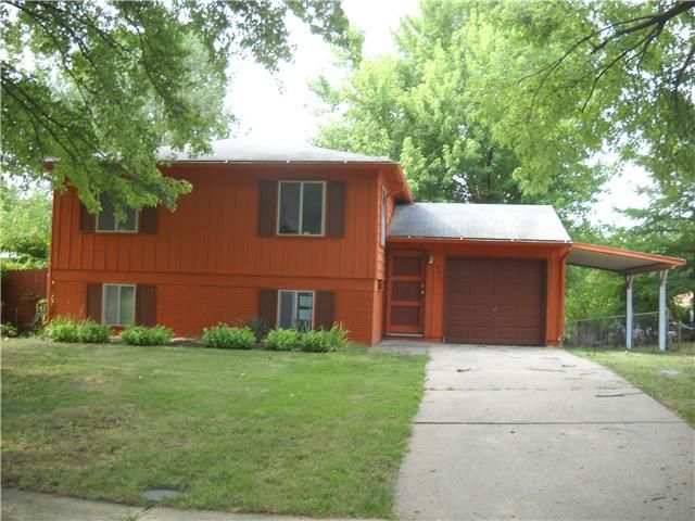 8611 E 97th Ter, Kansas City, MO 64134