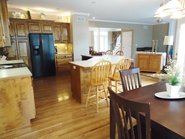 8012 NE 74th Ter, Kansas City, MO 64158
