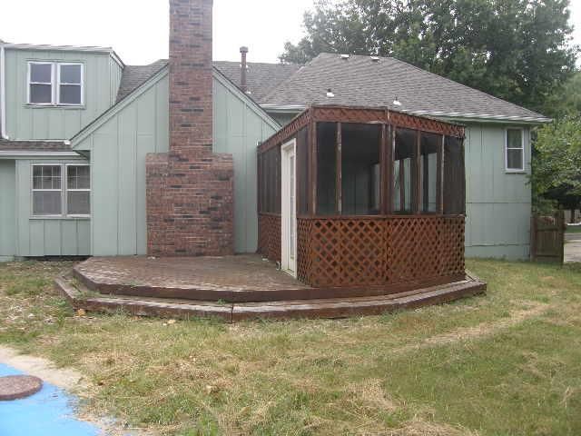 12004 E 60th St, Kansas City, MO 64133