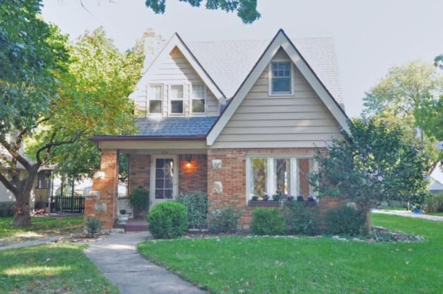 226 E 72nd Ter, Kansas City, MO 64114
