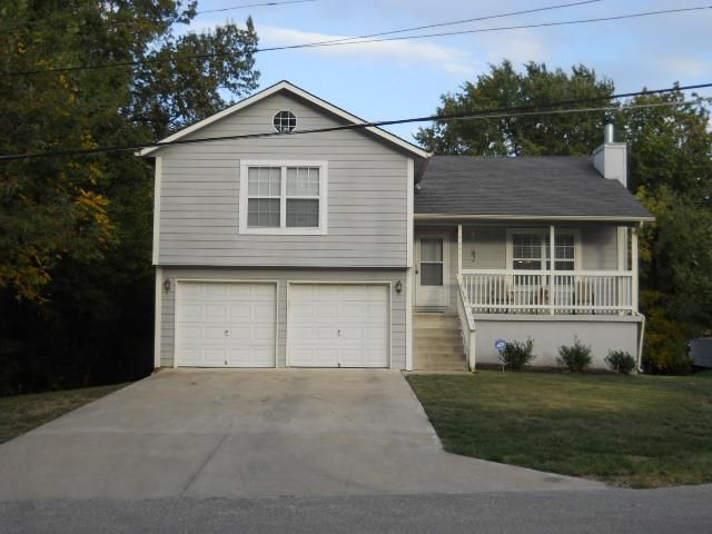 7421 Bales Ave, Kansas City, MO 64134