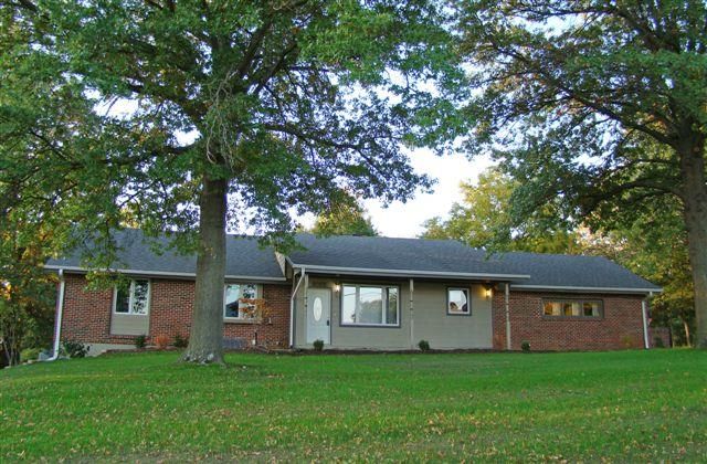 605 E Santa Fe Trl, Kansas City, MO 64145