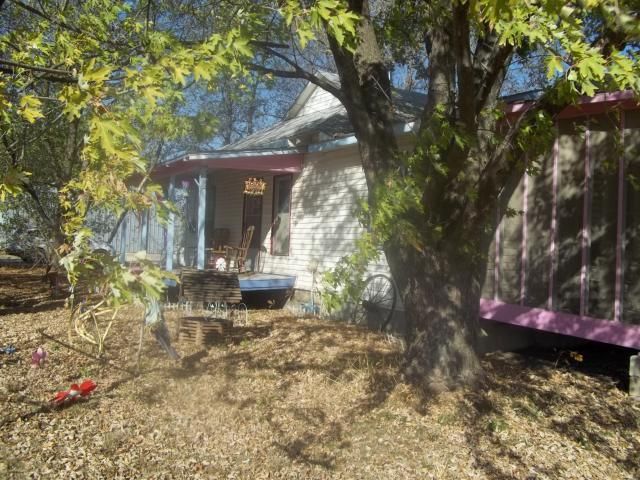 13755 NW 3rd St, Garnett, KS 66032