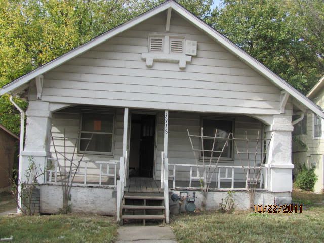 3918 Myrtle Ave, Kansas City, MO 64130