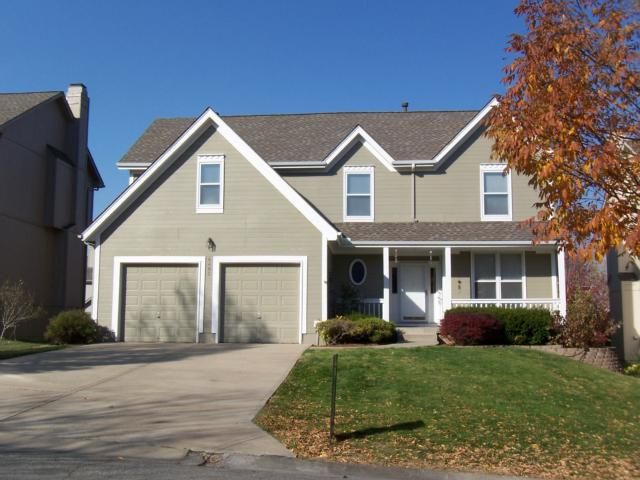6402 W 150th St, Overland Park, KS 66223
