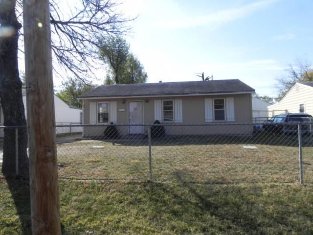 5617 E 39th St, Kansas City, MO 64109