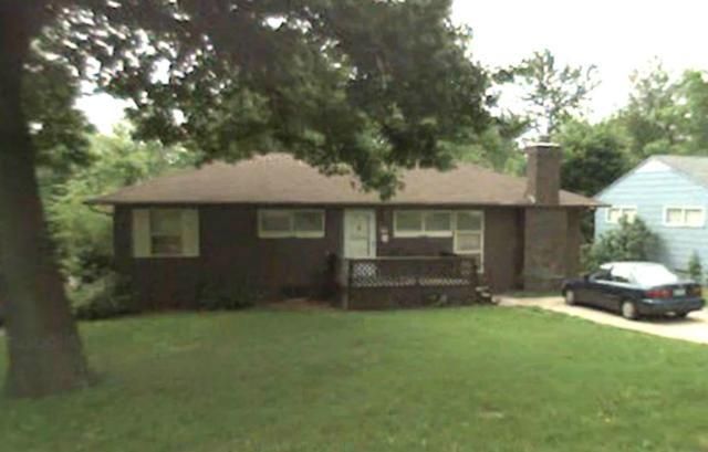 7817 E 113th Ter, Kansas City, MO 64134