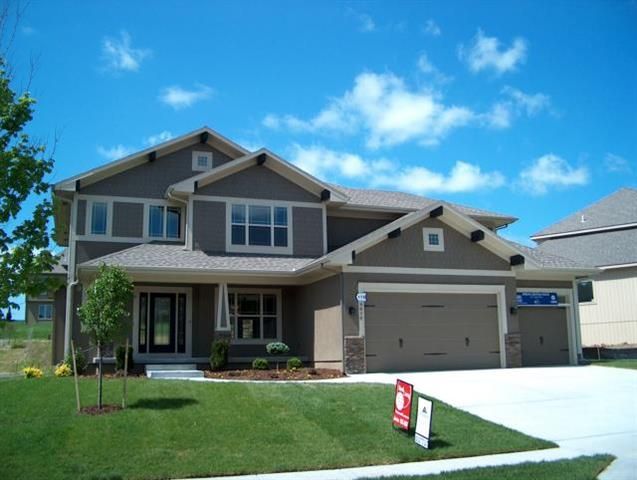 9616 NE 89th St, Kansas City, MO 64157