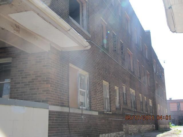 3124 Forest Ave, Kansas City, MO 64109
