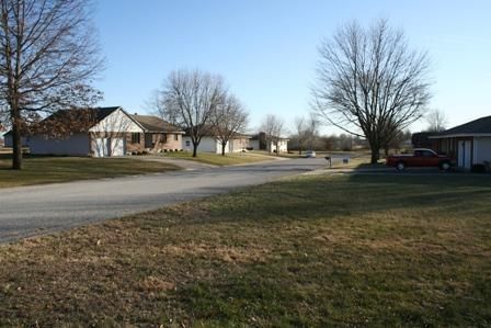 506 Faculty Ln, Concordia, MO 64020