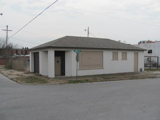 119 N 3rd St, Leavenworth, KS 66048