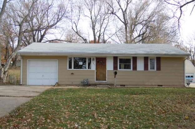 4805 Appleton Ave, Kansas City, MO 64133