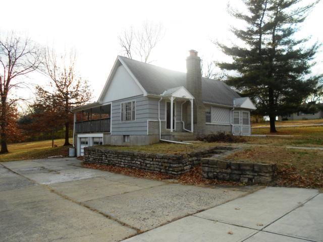 3601 E 96th St, Kansas City, MO 64137