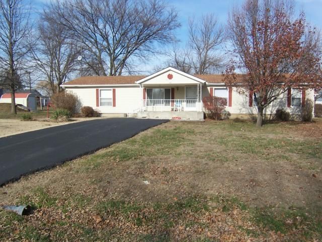 375 E Main St, Prescott, KS 66767