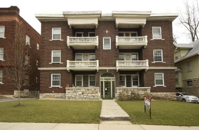 4219 Harrison St, Kansas City, MO 64110