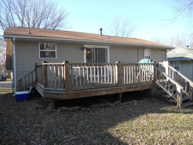 6607 N Liberty St, Kansas City, MO 64118