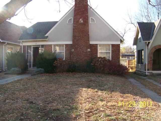 615 E 62nd St, Kansas City, MO 64110