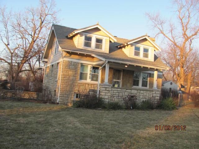 7908 E 67th St, Kansas City, MO 64133
