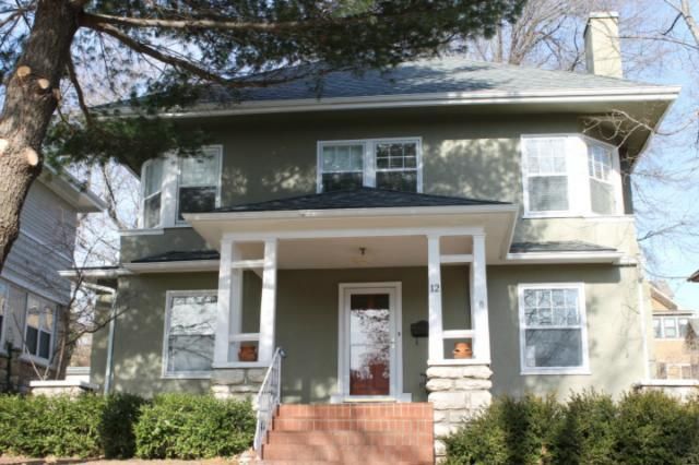 12 E 54th Ter, Kansas City, MO 64112
