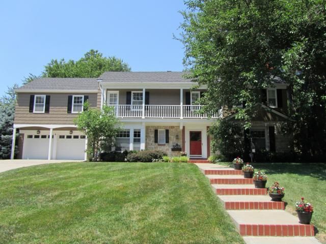 1022 W 68th Ter, Kansas City, MO 64113