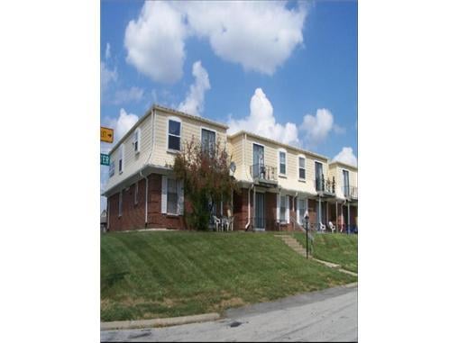 6630 W 93rd Ter, Overland Park, KS 66212