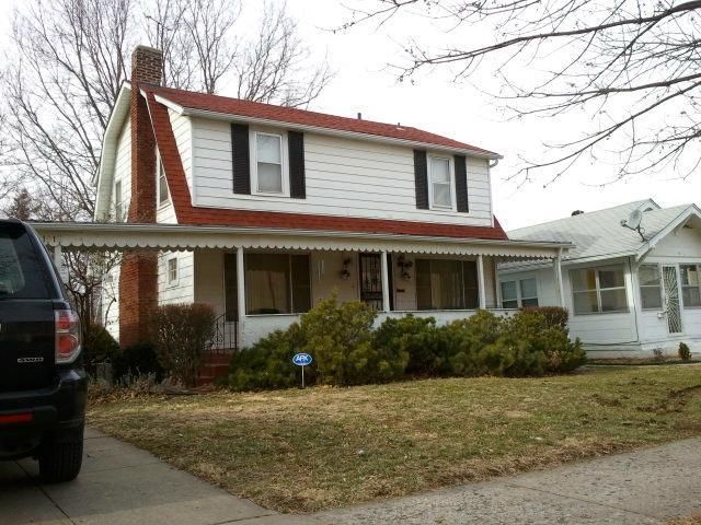 1012 Bennington Ave, Kansas City, MO 64126