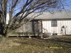 4016 S Hedges St, Kansas City, MO 64133