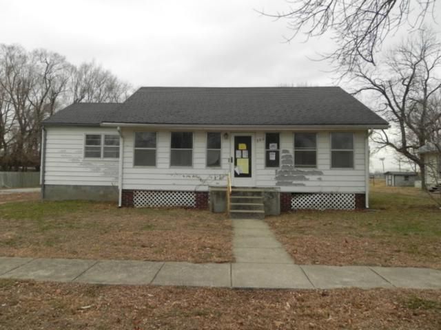306 Kirkham St, Orrick, MO 64077