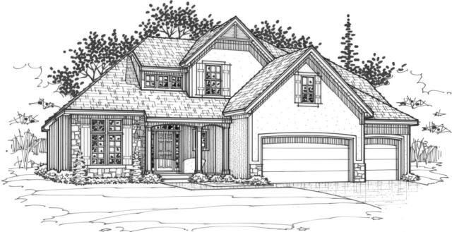 11605 W 153rd St, Overland Park, KS 66221