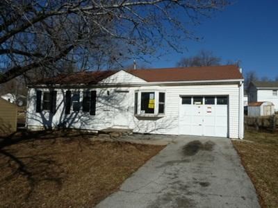 5600 E 101st Ter, Kansas City, MO 64137
