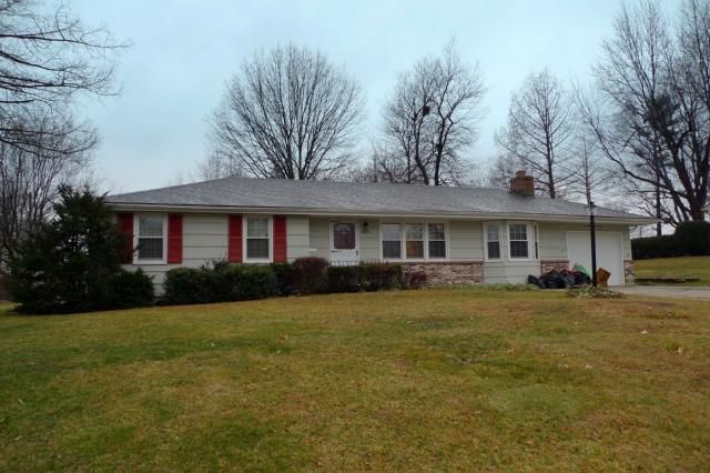12405 E 53rd St, Kansas City, MO 64133
