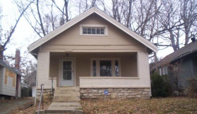 5624 Euclid Ave, Kansas City, MO 64130