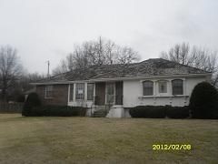 11911 E 60 St, Kansas City, MO 64133