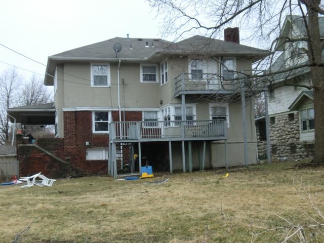 2958 E 30th St, Kansas City, MO 64128